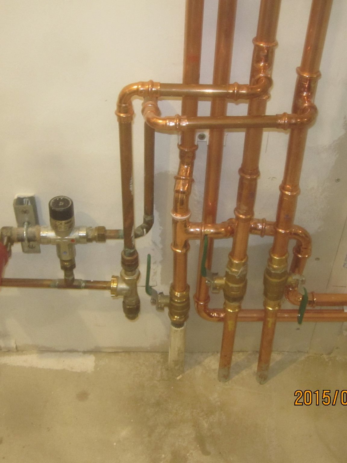 Maxi 30, allbränslepannan