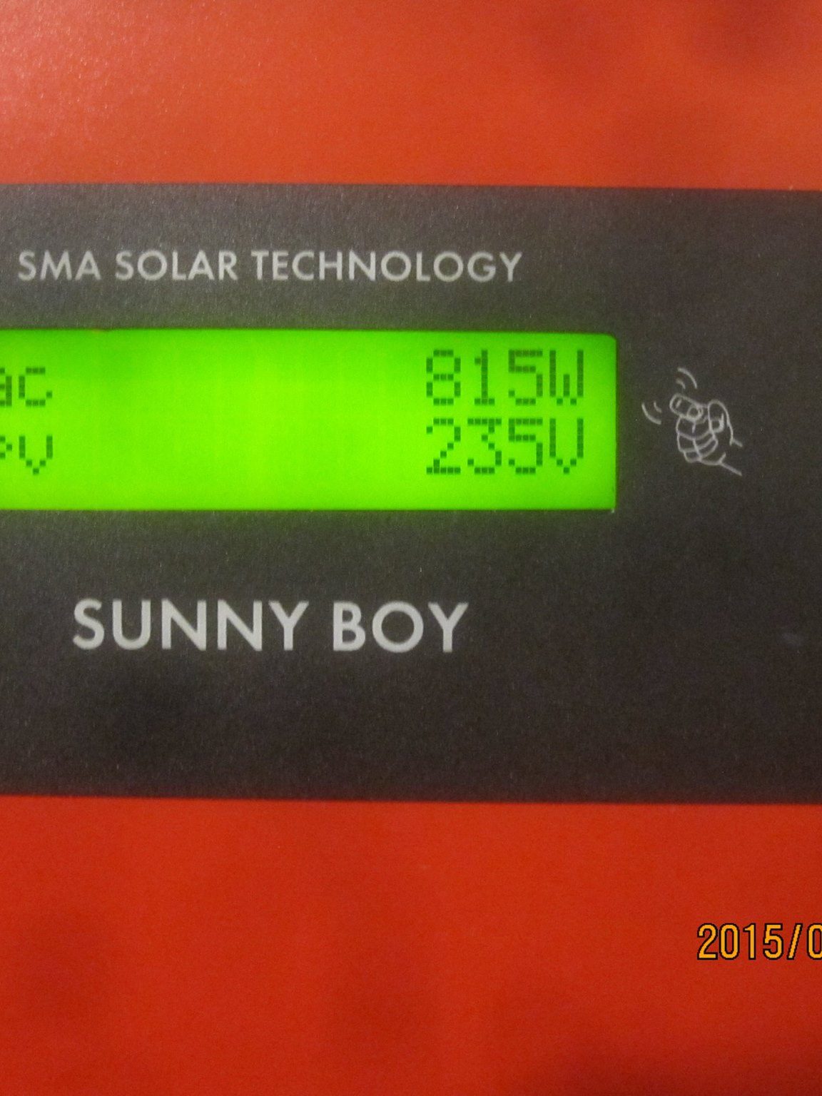 Hus med ren bioenergi