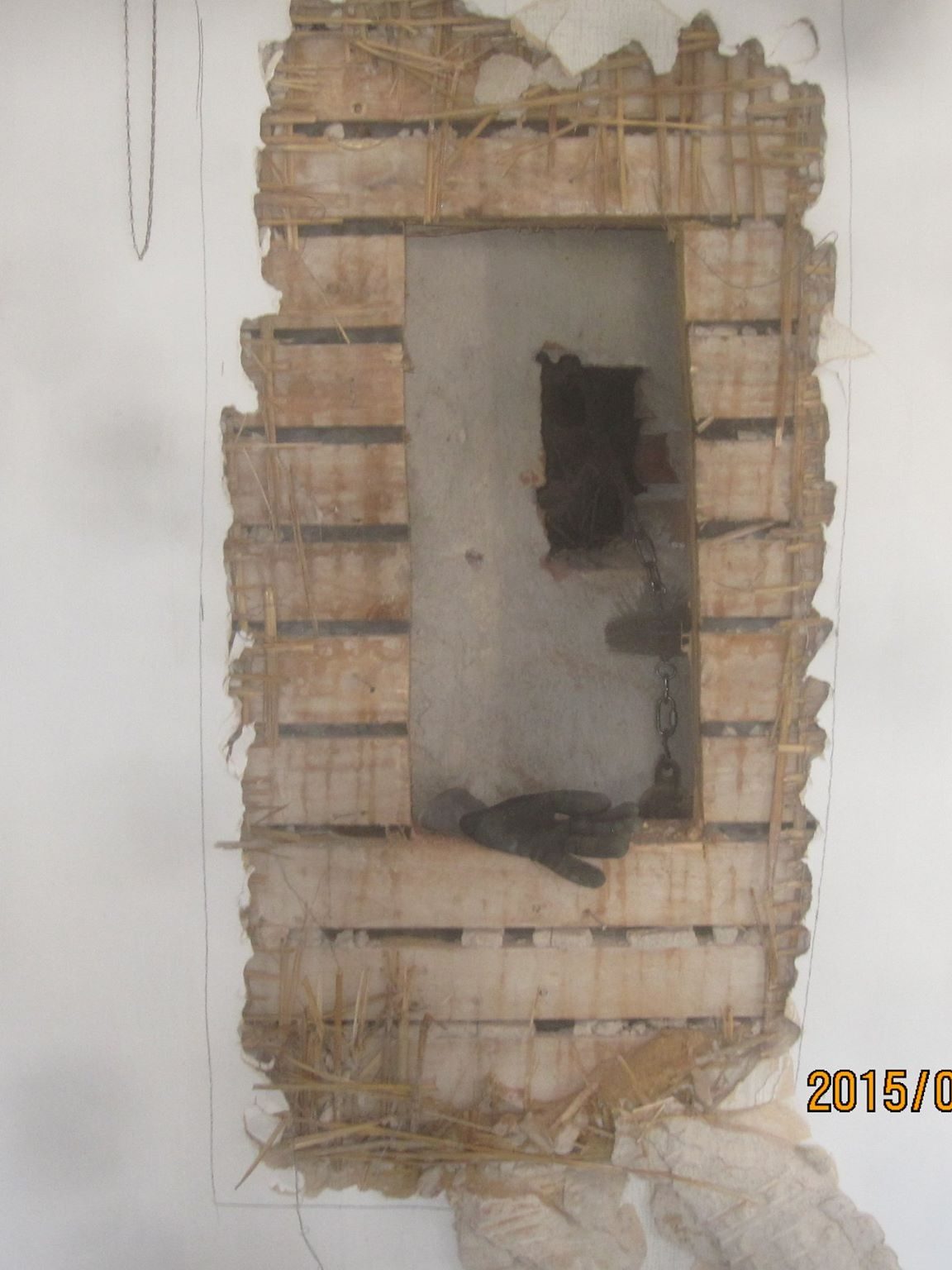 Hus med ren bioenergi