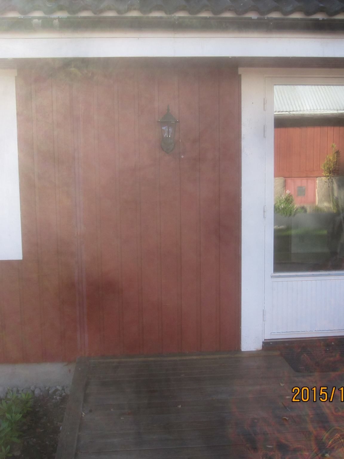 Pelletskamin utan skorsten