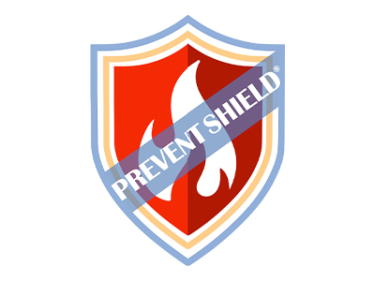 PREVENT SHIELD