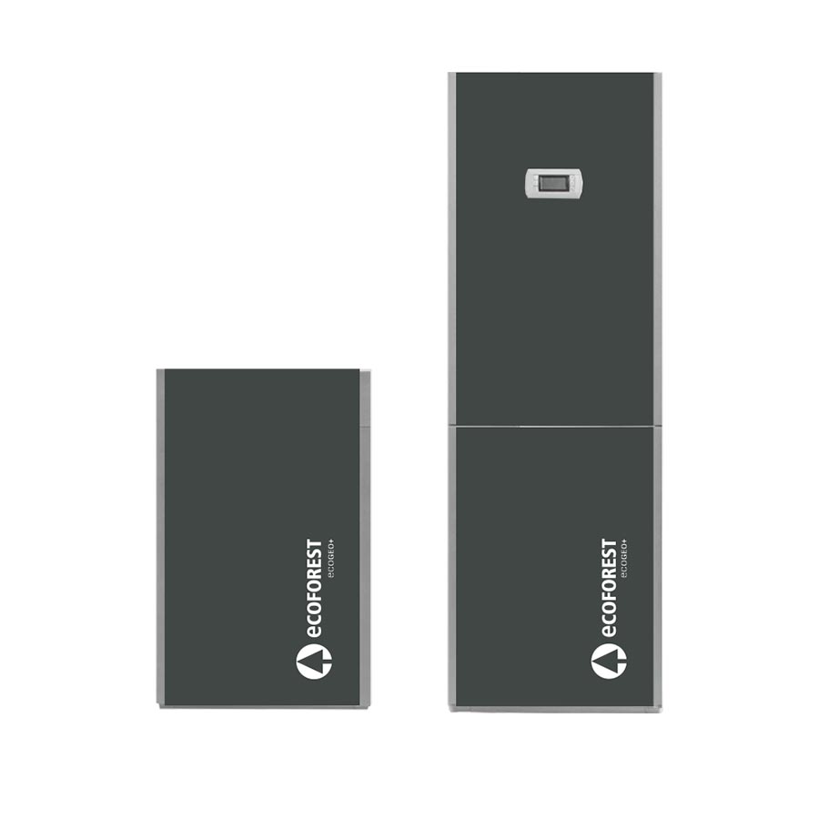 ecoGEO+ 2-10 KW