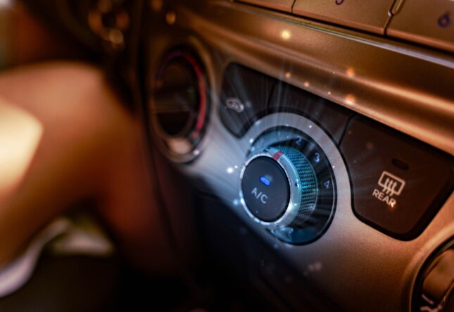 AC Service for Cars, and Trailers