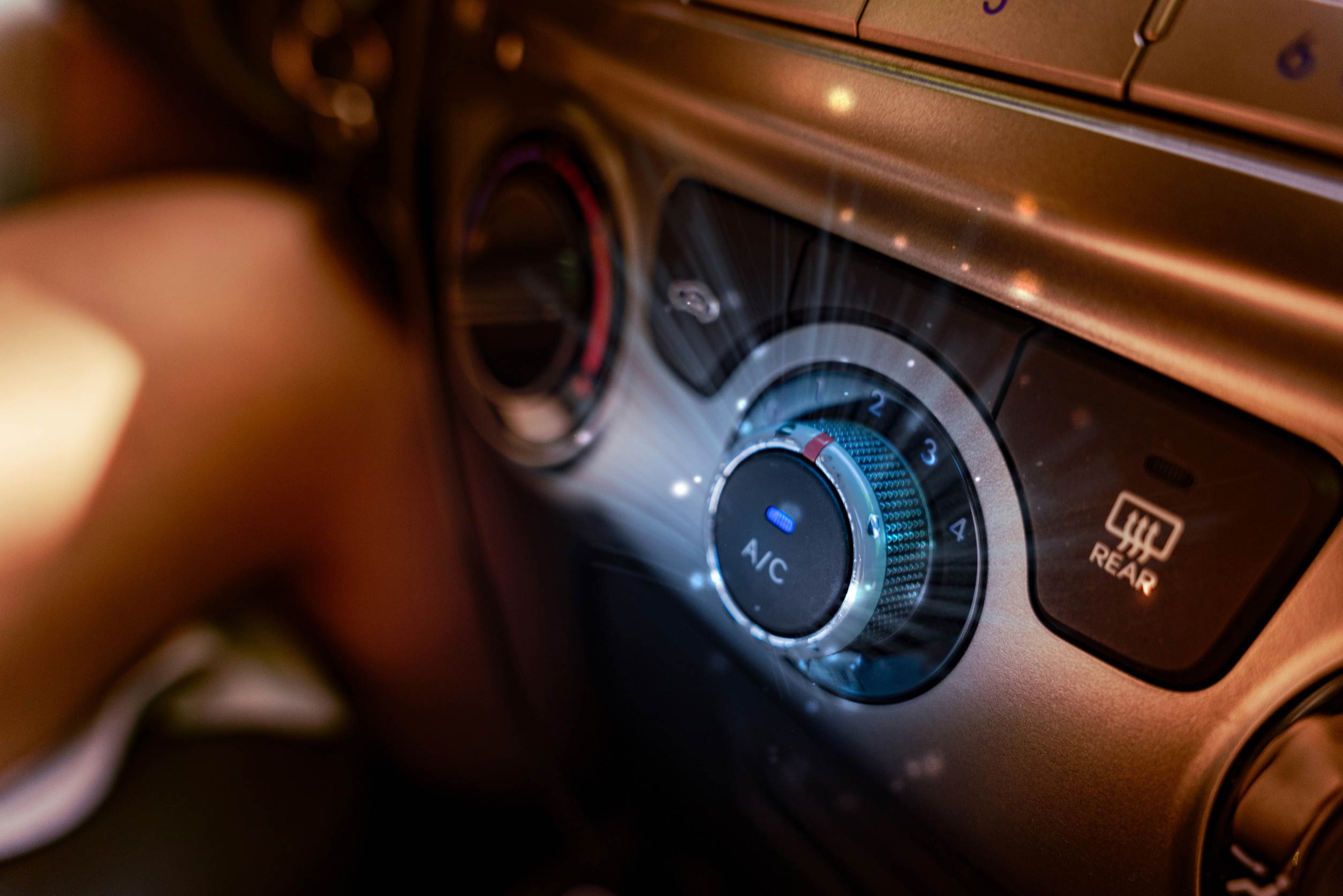 AC Service for Cars, and Trailers