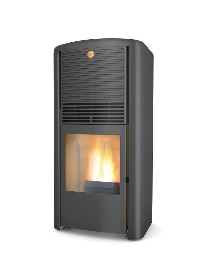 KMP LILA FRÖ - black/black