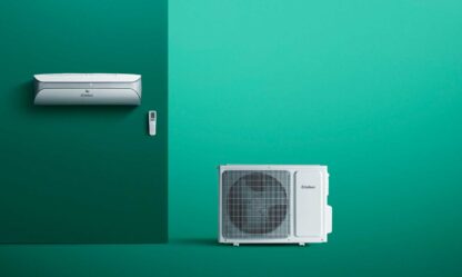 Kampanj på Luft/Luft VP - Vaillant