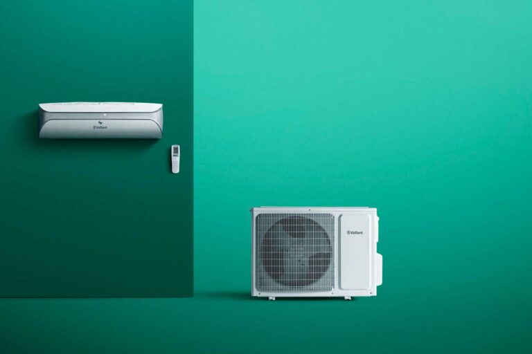 Kampanj på Luft/Luft VP - Vaillant