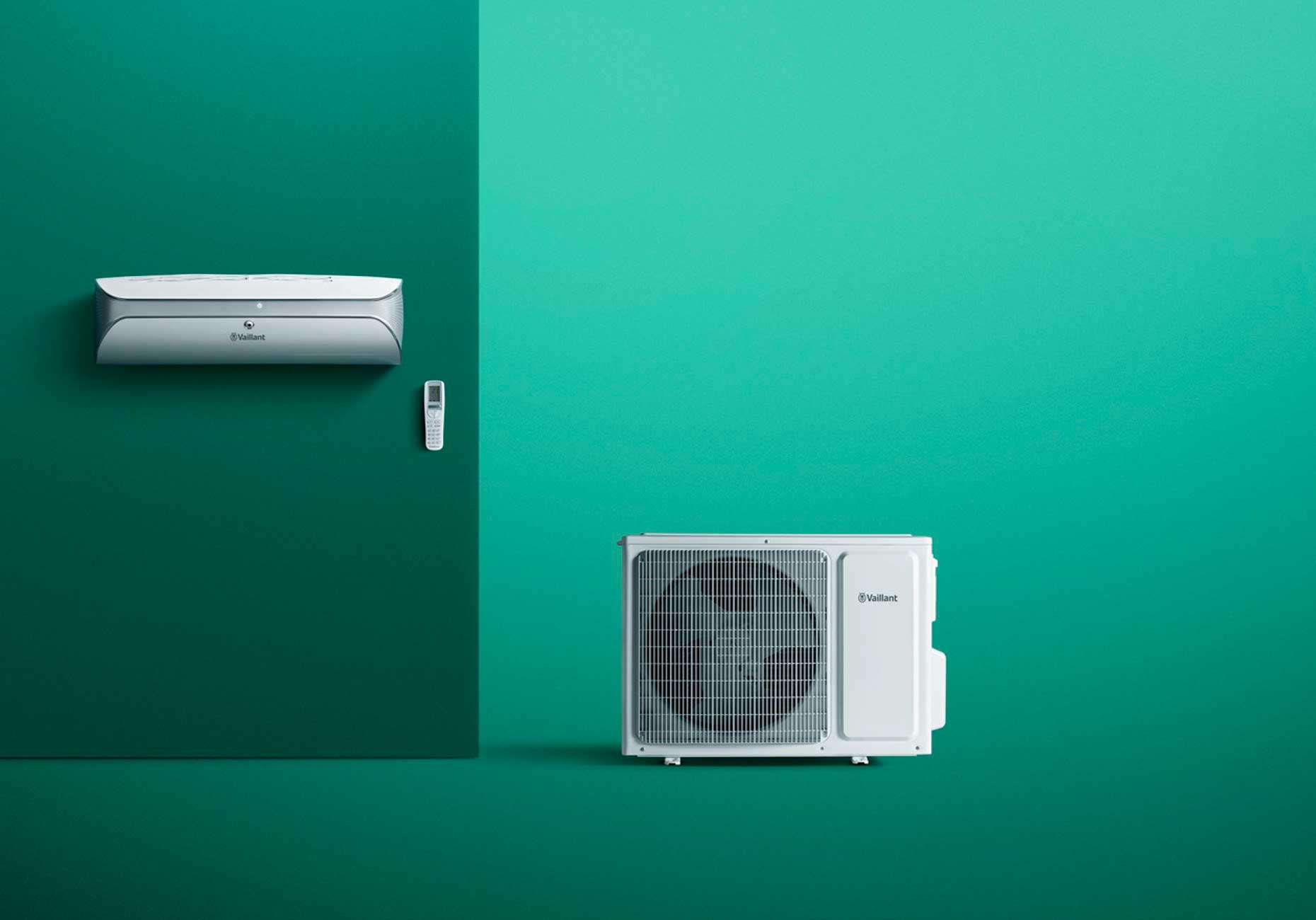 Kampanj på Luft/Luft VP - Vaillant