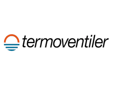 termoventiler